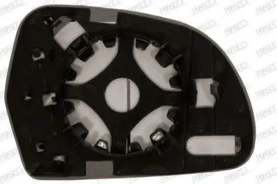 Зеркальное стекло, наружное зеркало PRASCO купить