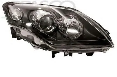 Фара PRASCO купить