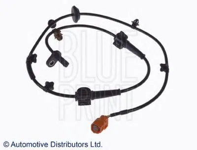 Датчик, частота вращения колеса BLUE PRINT купить