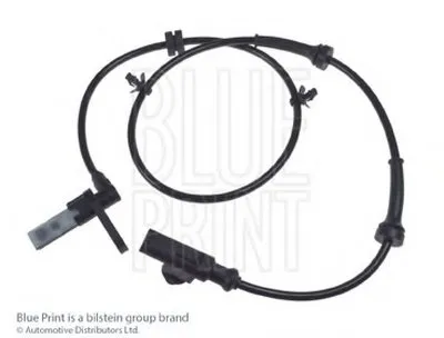 Датчик, частота вращения колеса BLUE PRINT купить