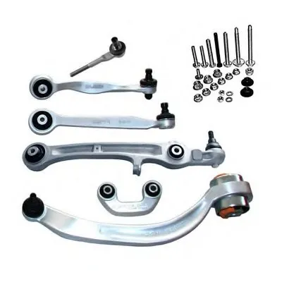 Ходовая часть в сборе MASTER-SPORT купить