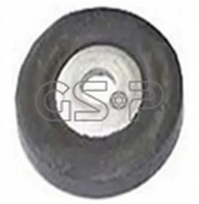 Втулка, балка моста GSP купить