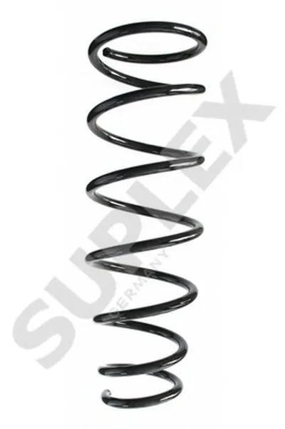 винтовая пружина SUPLEX купить