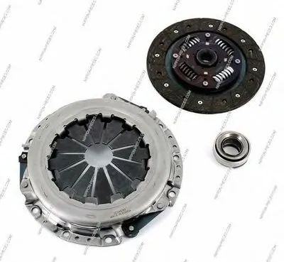 Комплект сцепления NPS купить
