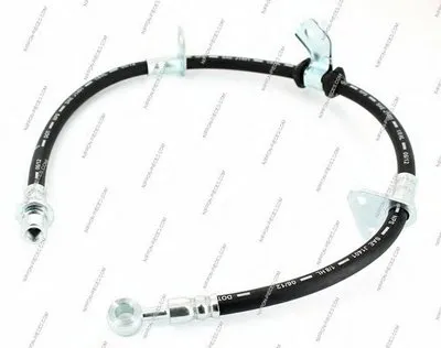 Тормозной шланг NPS купить