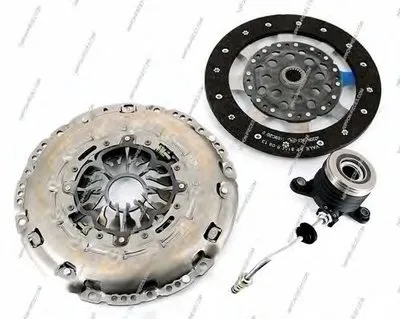 Комплект сцепления NPS купить