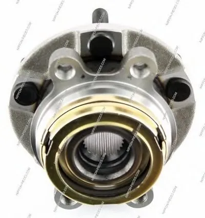 Комплект подшипника ступицы колеса NPS купить