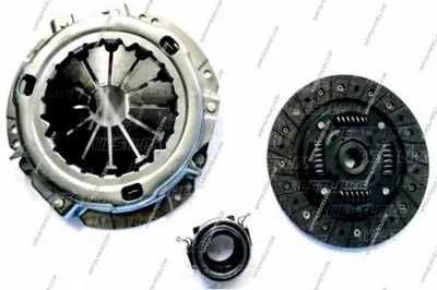 Комплект сцепления NPS купить