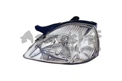 Фара ASHUKI купить