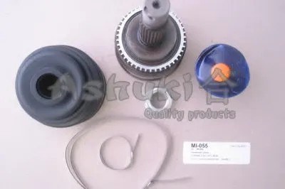 Шарнирный комплект, приводной вал ASHUKI купить