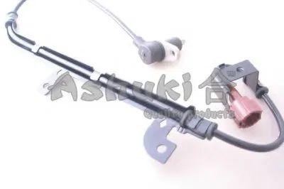 Датчик, частота вращения колеса ASHUKI купить