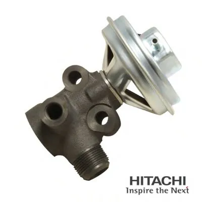 Клапан возврата ОГ Original Spare Part HITACHI купить