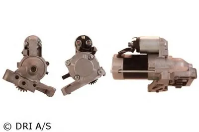 Стартер DRI купить