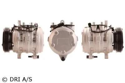 Компрессор, кондиционер DRI купить