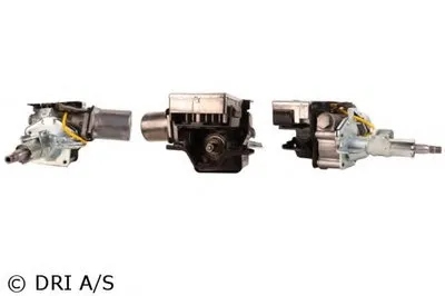 Рулевая колонка DRI купить