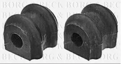 Ремкомплект, соединительная тяга стабилизатора BORG & BECK купить