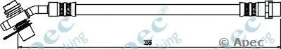 Тормозной шланг APEC braking купить