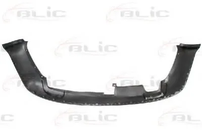 Спойлер BLIC купить