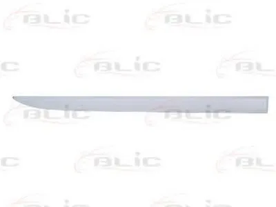 Облицовка / защитная накладка, дверь BLIC купить