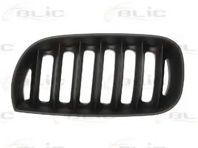 Решетка радиатора BLIC купить