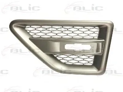 Решетка радиатора BLIC купить