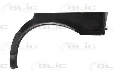 Крыло BLIC купить