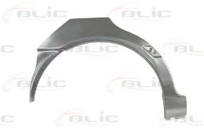 Крыло BLIC купить