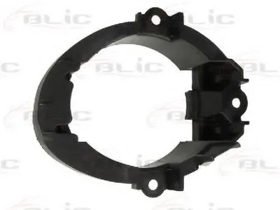 Рама, противотуманная фара BLIC купить