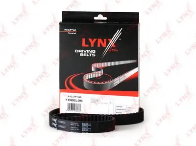 Ремень ГРМ LYNXauto купить