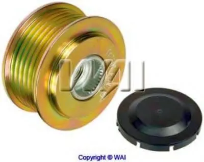 Механизм свободного хода генератора WAIglobal купить