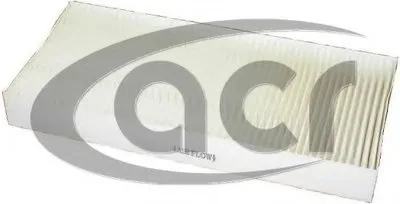 Фильтр, воздух во внутренном пространстве ACR купить