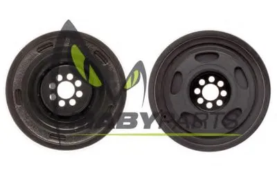 Ременный шкив, коленчатый вал MABYPARTS купить