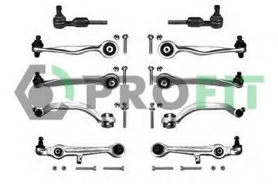 Ходовая часть в сборе PROFIT купить