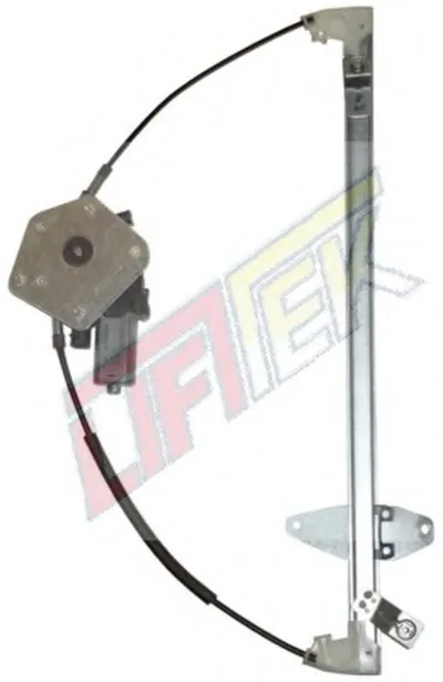 Подъемное устройство для окон LIFT-TEK купить