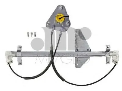 Подъемное устройство для окон MIRAGLIO купить