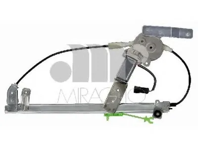 Подъемное устройство для окон MIRAGLIO купить