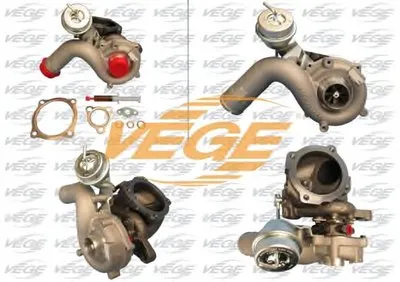 Компрессор, наддув VEGE купить
