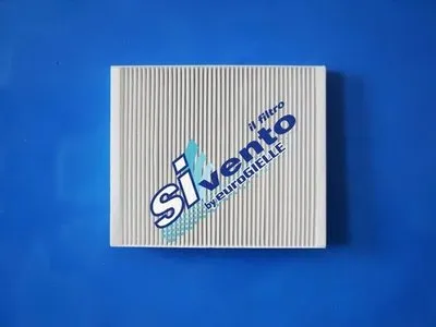 Фильтр, воздух во внутренном пространстве SIVENTO купить