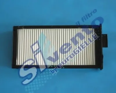 Фильтр, воздух во внутренном пространстве SIVENTO купить