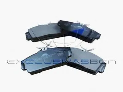 Комплект тормозных колодок, дисковый тормоз MDR купить