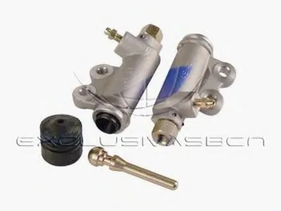 Рабочий цилиндр, система сцепления MDR купить