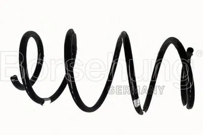 винтовая пружина Borsehung купить