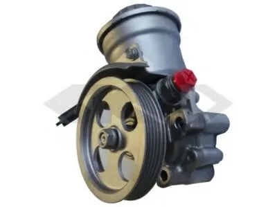 Гидравлический насос, рулевое управление SPIDAN купить