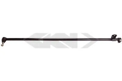 Наконечник поперечной рулевой тяги SPIDAN купить