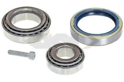 Комплект подшипника ступицы колеса SPIDAN купить