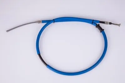 Трос, стояночная тормозная система HELLA купить