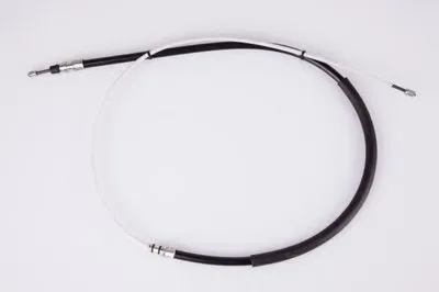 Трос, стояночная тормозная система HELLA купить