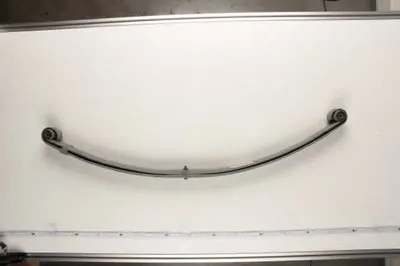 Многолистовая рессора BILSTEIN - B3 Leaf Spring BILSTEIN купить