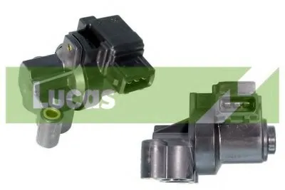 Поворотная заслонка, подвод воздуха LUCAS ELECTRICAL купить