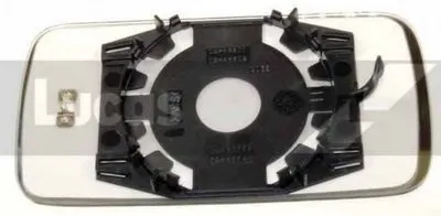 Зеркальное стекло, узел стекла LUCAS ELECTRICAL купить